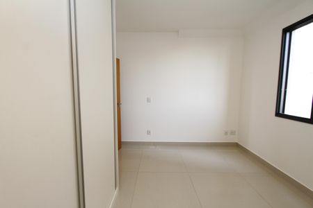 Apartamento à venda com 88m², 3 quartos e 2 vagasQuarto 3 - Suíte