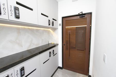 Apartamento à venda com 88m², 3 quartos e 2 vagasCORREIOS