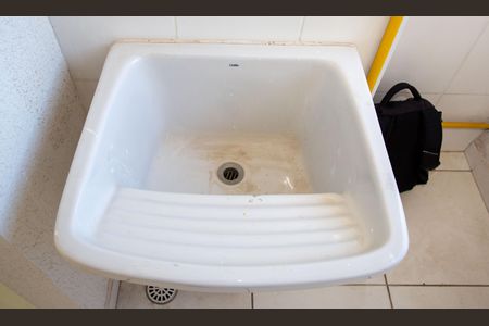 Apartamento à venda com 43m², 2 quartos e sem vagaÁrea de Serviço