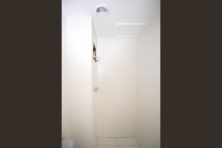 Apartamento à venda com 43m², 2 quartos e sem vagaBanheiro