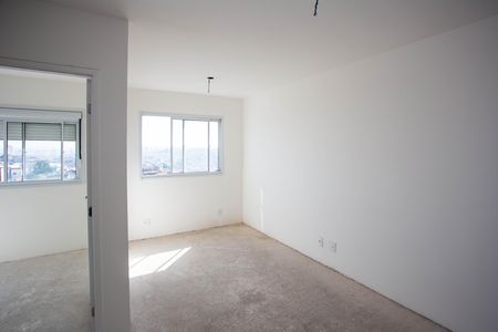 Apartamento à venda com 43m², 2 quartos e sem vagaSala