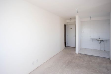Apartamento à venda com 43m², 2 quartos e sem vagaSala