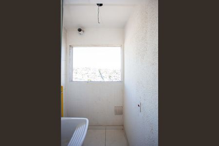 Apartamento à venda com 43m², 2 quartos e sem vagaÁrea de Serviço