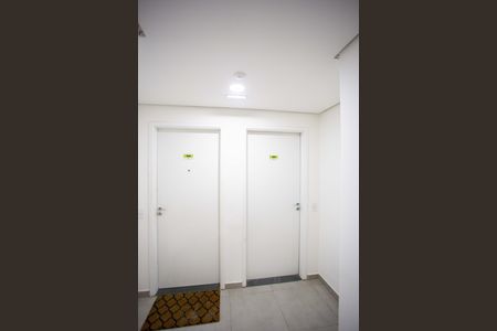 Apartamento à venda com 43m², 2 quartos e sem vagaHall de entrada