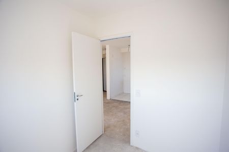 Apartamento à venda com 43m², 2 quartos e sem vagaQuarto 2