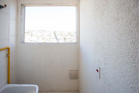 Apartamento à venda com 43m², 2 quartos e sem vagaÁrea de Serviço