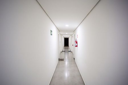Apartamento à venda com 43m², 2 quartos e sem vagaHall de entrada