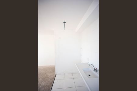 Apartamento à venda com 43m², 2 quartos e sem vagaCozinha