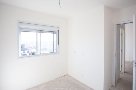 Apartamento à venda com 43m², 2 quartos e sem vagaQuarto 1