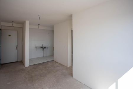 Apartamento à venda com 43m², 2 quartos e sem vagaSala