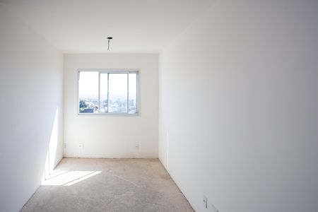 Sala de apartamento à venda com 2 quartos, 43m² em Americanópolis, São Paulo