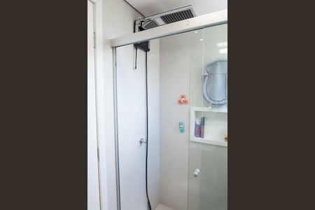 Apartamento à venda com 86m², 3 quartos e 2 vagas Apartamento à venda com 86m², 3 quartos e 2 vagasBanheiro Social