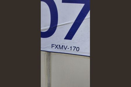 Apartamento à venda com 86m², 3 quartos e 2 vagas Apartamento à venda com 86m², 3 quartos e 2 vagasplaca instalada 25/05/2026 - FXMV-170