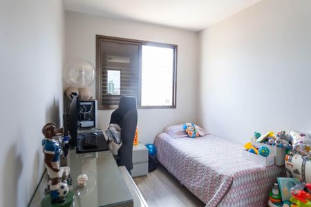 Apartamento à venda com 86m², 3 quartos e 2 vagas Apartamento à venda com 86m², 3 quartos e 2 vagasquarto 1