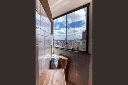Apartamento à venda com 86m², 3 quartos e 2 vagas Apartamento à venda com 86m², 3 quartos e 2 vagasvaranda suite
