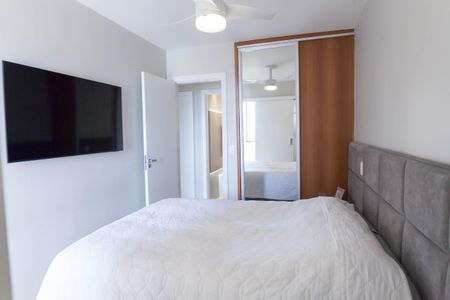 Apartamento à venda com 86m², 3 quartos e 2 vagas Apartamento à venda com 86m², 3 quartos e 2 vagassuite