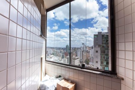 Apartamento à venda com 86m², 3 quartos e 2 vagas Apartamento à venda com 86m², 3 quartos e 2 vagasvaranda suite