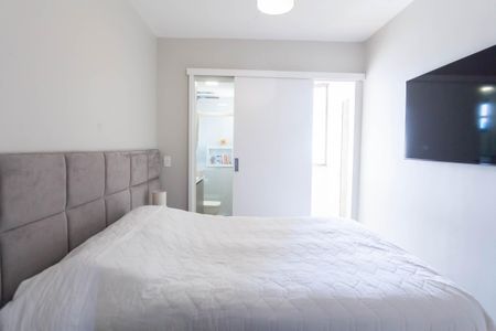 Apartamento à venda com 86m², 3 quartos e 2 vagas Apartamento à venda com 86m², 3 quartos e 2 vagassuite