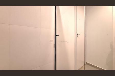 Apartamento para alugar com 24m², 1 quarto e sem vaga Apartamento para alugar com 24m², 1 quarto e sem vagaBanheiro