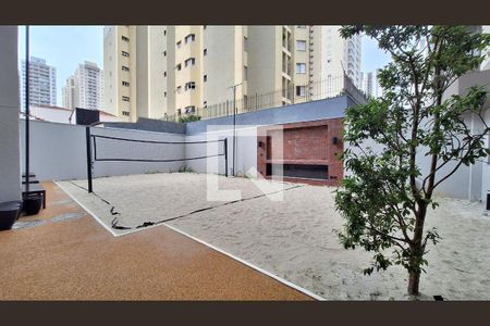 Apartamento para alugar com 24m², 1 quarto e sem vaga Apartamento para alugar com 24m², 1 quarto e sem vagaQuadra de areia