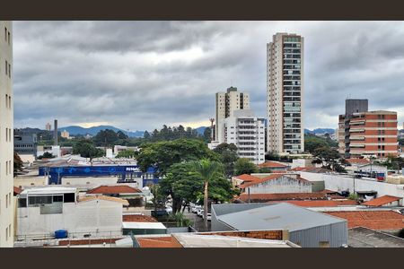 Vista  de apartamento para alugar com 1 quarto, 24m² em Vila Leopoldina, São Paulo
