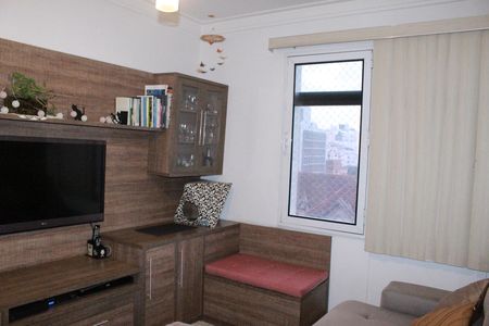 Apartamento à venda com 1 quarto, 57m² em Higienópolis, São Paulo