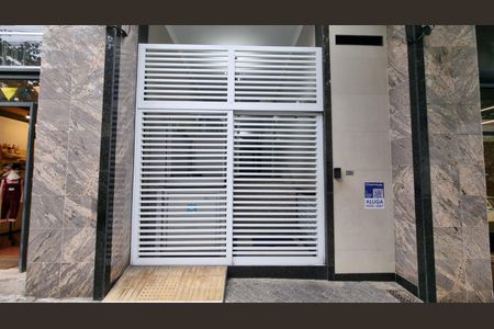 Apartamento à venda com 1 quarto, 57m² em Higienópolis, São Paulo