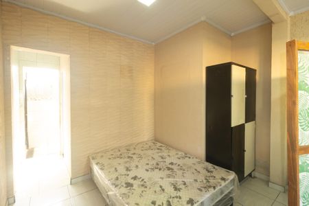 Studio para alugar com 30m², 1 quarto e 1 vagaSala/Quarto