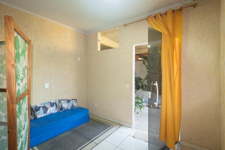 Studio para alugar com 30m², 1 quarto e 1 vagaSala/Quarto