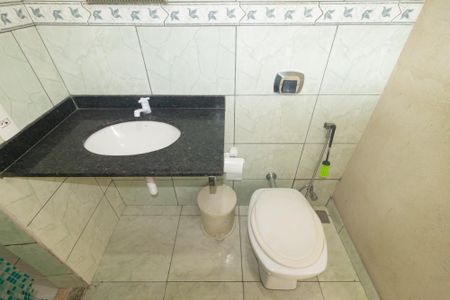 Studio para alugar com 30m², 1 quarto e 1 vagaBanheiro