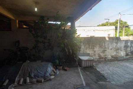 Studio para alugar com 30m², 1 quarto e 1 vagaVista da Sala/Quarto