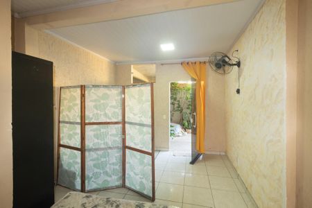 Studio para alugar com 30m², 1 quarto e 1 vagaSala/Quarto
