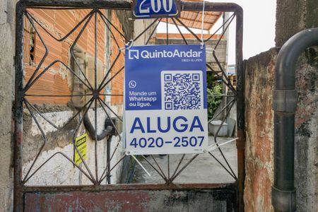 Studio para alugar com 30m², 1 quarto e 1 vagaPlaquinha