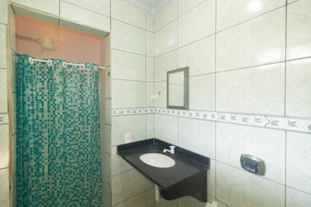 Studio para alugar com 30m², 1 quarto e 1 vagaBanheiro
