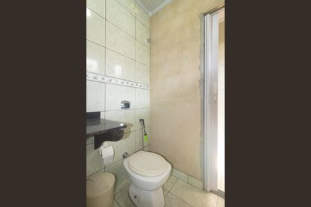 Studio para alugar com 30m², 1 quarto e 1 vagaBanheiro