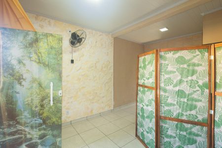 Studio para alugar com 30m², 1 quarto e 1 vagaSala/Quarto