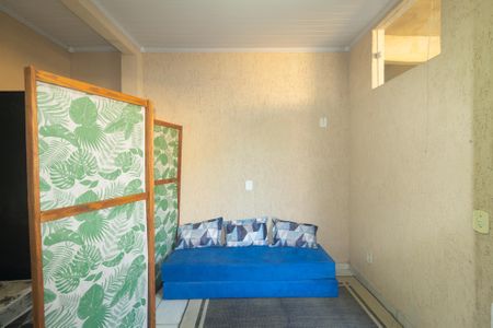 Studio para alugar com 30m², 1 quarto e 1 vagaSala/Quarto