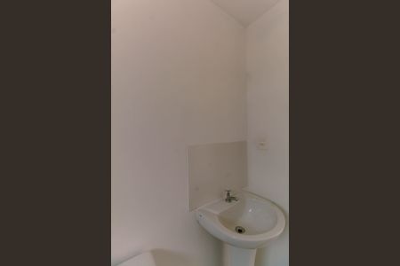 Apartamento para alugar com 35m², 1 quarto e sem vaga Apartamento para alugar com 35m², 1 quarto e sem vagaBanheiro