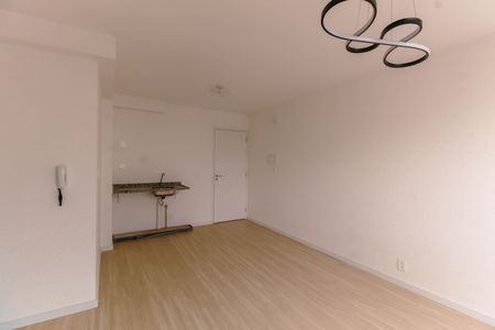 Apartamento para alugar com 35m², 1 quarto e sem vaga Apartamento para alugar com 35m², 1 quarto e sem vagaSala/Cozinha