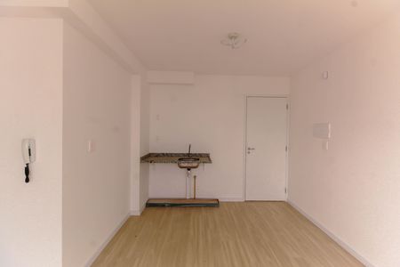 Apartamento para alugar com 35m², 1 quarto e sem vaga Apartamento para alugar com 35m², 1 quarto e sem vagaSala/Cozinha