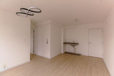 Apartamento para alugar com 35m², 1 quarto e sem vaga Apartamento para alugar com 35m², 1 quarto e sem vagaSala/Cozinha