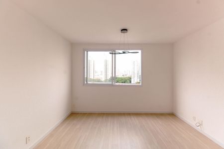 Apartamento para alugar com 35m², 1 quarto e sem vaga Apartamento para alugar com 35m², 1 quarto e sem vagaSala/Cozinha