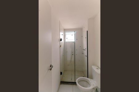 Apartamento para alugar com 35m², 1 quarto e sem vaga Apartamento para alugar com 35m², 1 quarto e sem vagaBanheiro