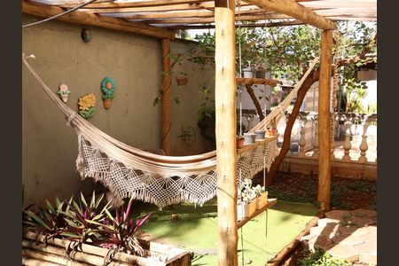 Casa para alugar com 95m², 2 quartos e 3 vagasarea de descanso