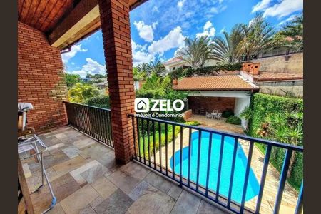 Casa à venda com 622m², 5 quartos e 6 vagas Casa à venda com 622m², 5 quartos e 6 vagasFoto 04