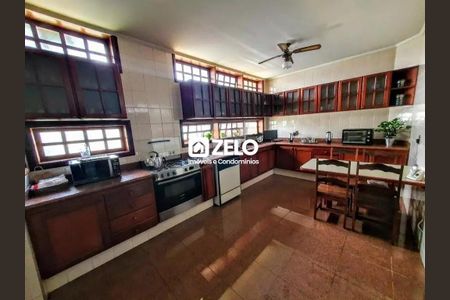 Casa à venda com 622m², 5 quartos e 6 vagas Casa à venda com 622m², 5 quartos e 6 vagasFoto 18