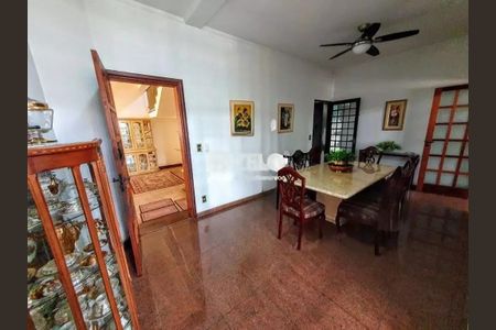 Foto 19 de casa à venda com 5 quartos, 622m² em Nova Campinas, Campinas