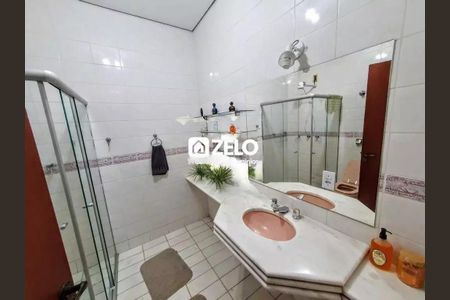 Foto 12 de casa à venda com 5 quartos, 622m² em Nova Campinas, Campinas
