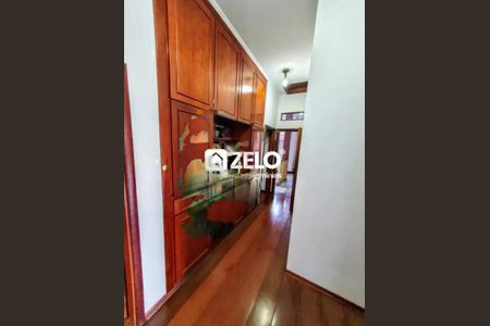 Foto 14 de casa à venda com 5 quartos, 622m² em Nova Campinas, Campinas