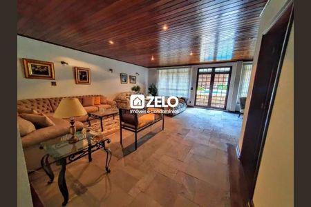 Casa à venda com 622m², 5 quartos e 6 vagas Casa à venda com 622m², 5 quartos e 6 vagasFoto 08